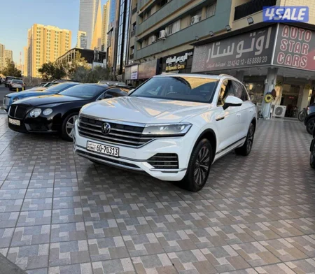 طوارق موديل 2022 تحت الكفالة سيرفس منتظم صبغ الوكالة كامل المواصفات