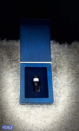 Prachin Oud Oil 2021 دهن عود براتشين معتق ٢٠٢١