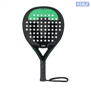 Padel racket