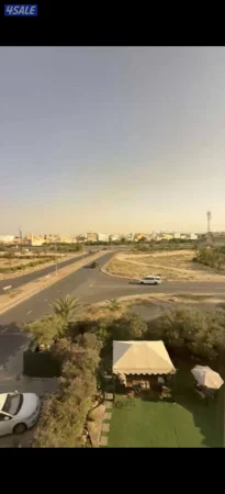 لايجار شقه شمال غرب الصليبخات