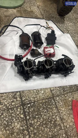 قطع سوبر ياماها