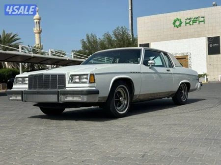 بيوك. كوبية 1981 عداد 38 الف بالميل