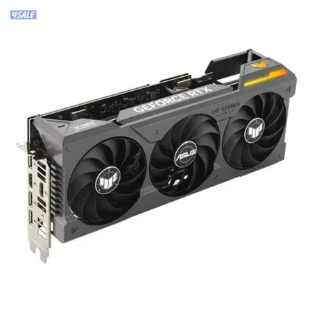 ASU's tuf 4070ti 12 giga