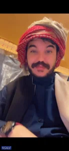 شاب عمري 32 سنه ابحث عن اي عمل