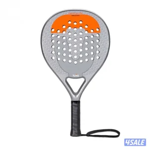 Padel racket
