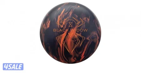 Hammer black widow 3.0 ball  , weight:13 lbs