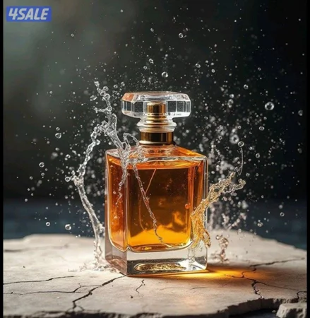 موظفة عطور