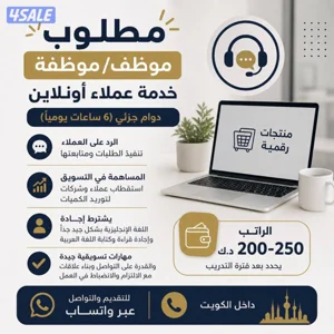 منتجات رقميه