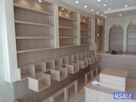 نجار  صباغ  ديكور  محلات