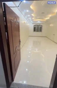 للايجار شقة فط فهد الاحمد ق4