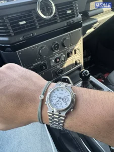 Gucci chronograph 9300