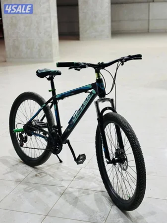 CYCLE FOR SALE .......