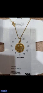 سنسال فضه