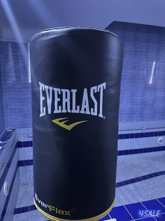 جيس boxing