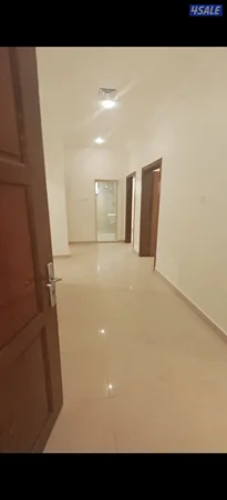لايجار سعد العبدالله تشطيب جديد لا مانع من مطلقه او ارمله موظفه