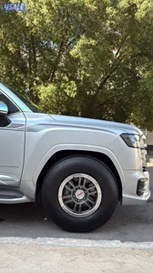 رنقات TRD