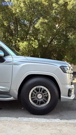 رنقات TRD