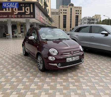 فيات كشف 2022 عداد31 الف صبغ وكالة كامل المواصفات