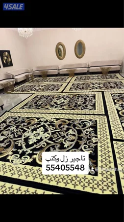 مستازمات افراح وتجهيز حفلات وتاجير كراسي وطاولات باافضل الاسعار