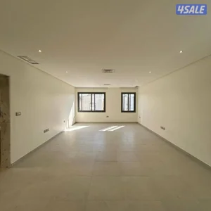 دور كامل سكني للإيجار في غرب مشرف