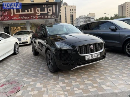 جيب جاكوار E بيس 2020 عداد 139 الف كامل المواصفات سيرفيس منتظم