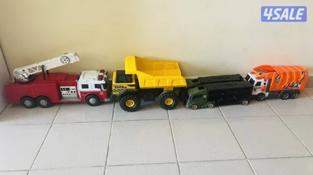 Used toys for sale