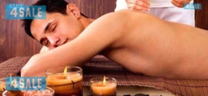 مساج تفريك حلاقه 15دينار