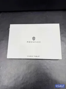 Redmagic Astra Gaming Tablet