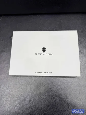 Redmagic Astra Gaming Tablet