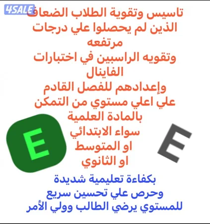 معلمة لغة إنجليزية مبدعة وفوق الممتازة المنطقة العاشرة فقط