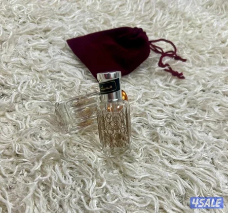 مسك صافي Pure musk