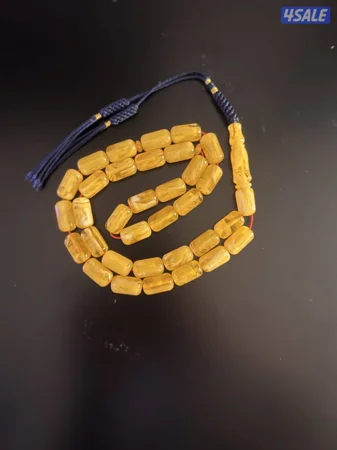 مسباح مستكه سعر ممتاز جداً 🤩