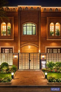 Beautiful villa Jabriya للبيع فيلا الجابرية