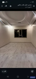 للايجار شقه الفنيطيس