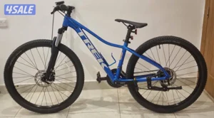 Trek Marlin 4