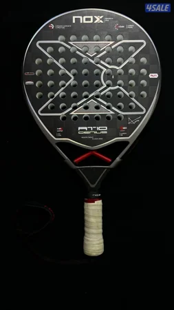NOX Padel Racket available مضارب NOX للبادل