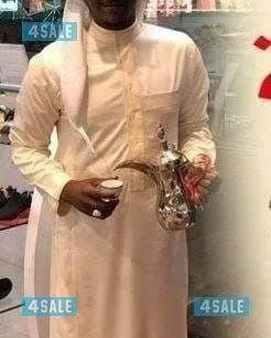 خدمه شاي وقهوه خدمه ضيافه النوبي