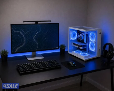 بيعه سريعه بي سي 5060