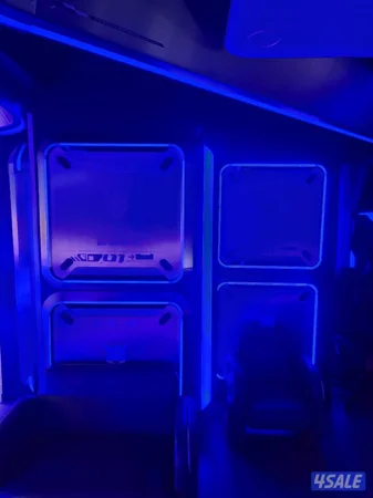 Need cashier who speaks arabic and english for gaming lounge
