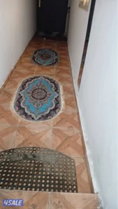 للإيجار شقة الدور الأول