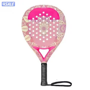 Padel racket