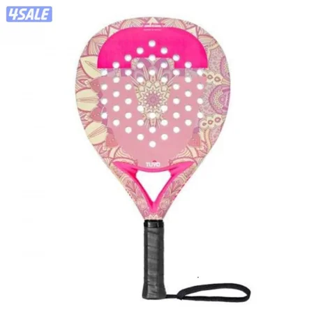 Padel racket