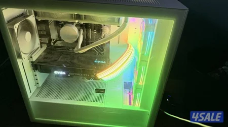 Pc gaming 3080 بي سي قيمنق للبيع