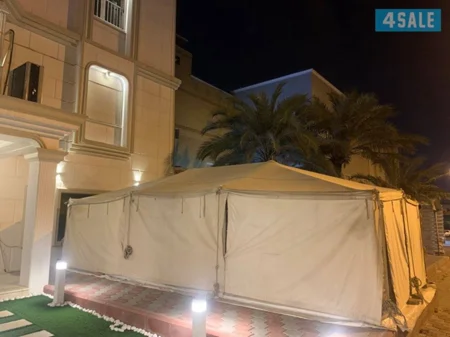 جابر العلي