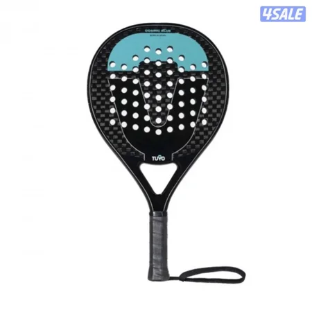 Padel racket