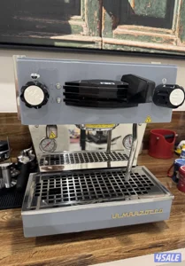 مكينه La marzocco Linea Micra شبه الجديده تحت الكفاله لاعلى سعر