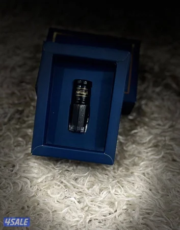 دهن عود فيتنامي بيور Pure Vietnamese Oud Oil