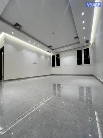 🏡للإيجار شقق وادور غرب وجنوب عبدالله مبارك وجنوب 🏡