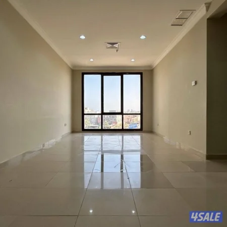 شقة سكنية للإيجار في السالمية