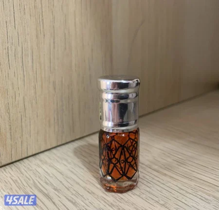 دهن عنبر اصلي